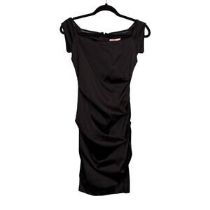 issue new york mesh dress Issue New York, mesh beaded dress
